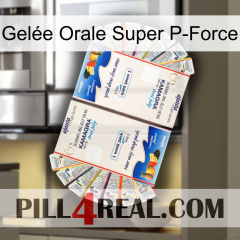 Gelée Orale Super P-Force kamagra1